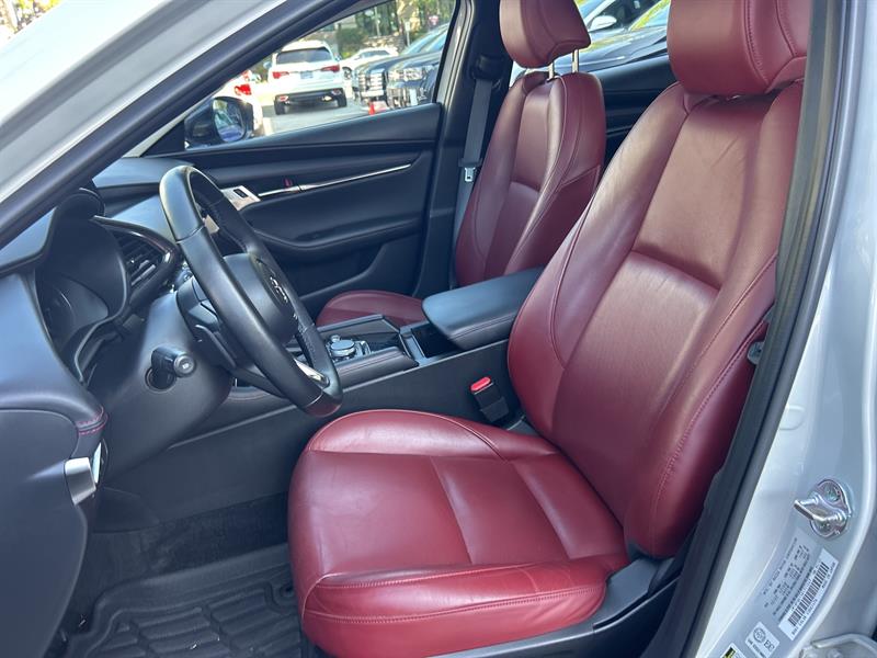 mazda Mazda3 2024 - 17