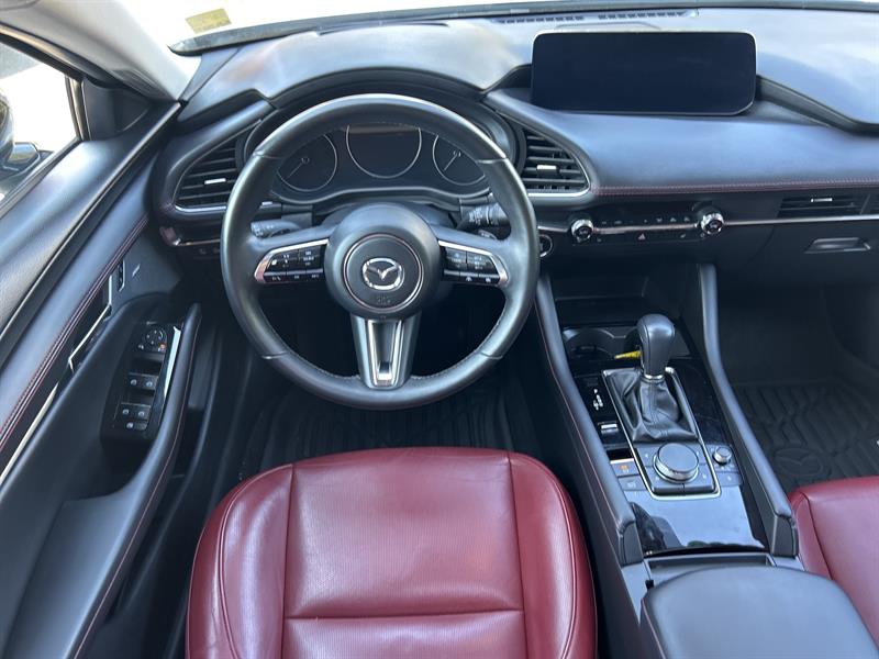 mazda Mazda3 2024 - 18