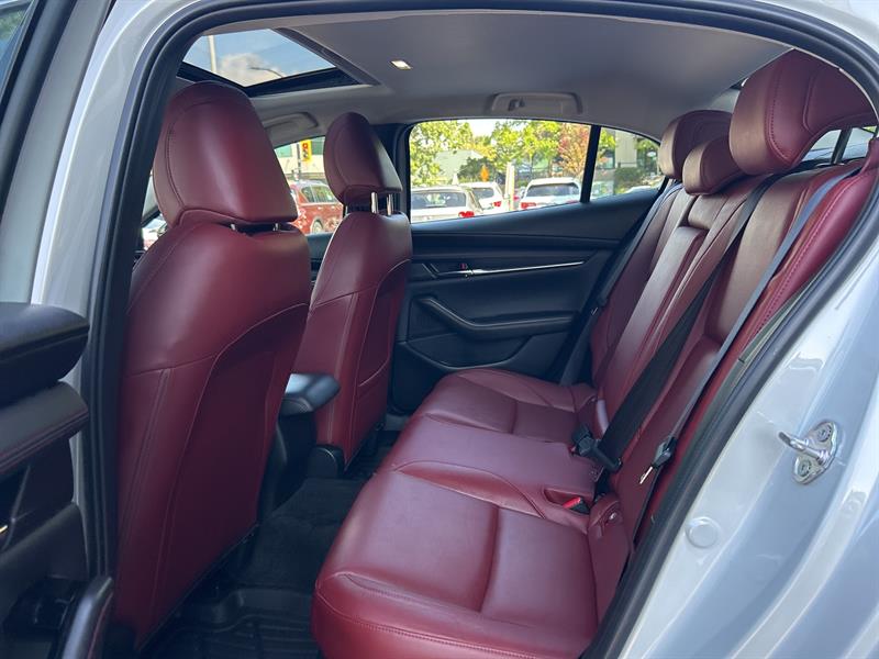 mazda Mazda3 2024 - 19