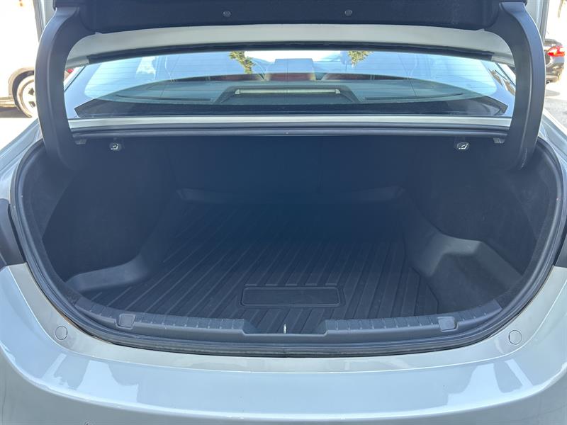 mazda Mazda3 2024 - 20