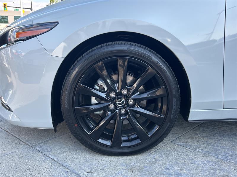 mazda Mazda3 2024 - 21