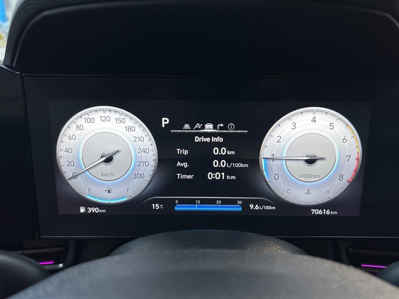 hyundai Elantra N 2023 - 10