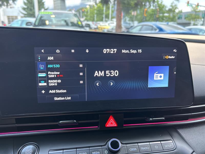 hyundai Elantra N 2023 - 11