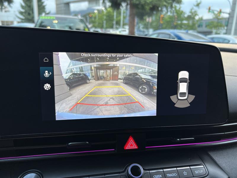 hyundai Elantra N 2023 - 12