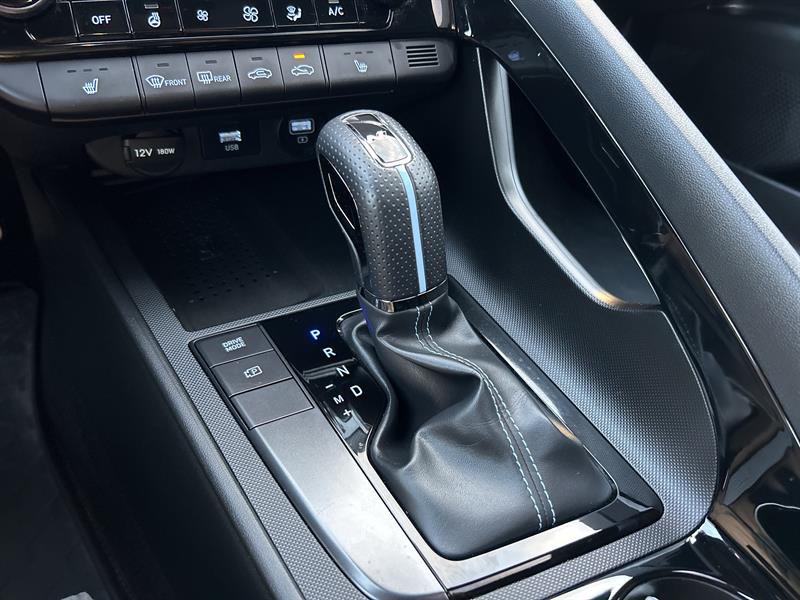 hyundai Elantra N 2023 - 14