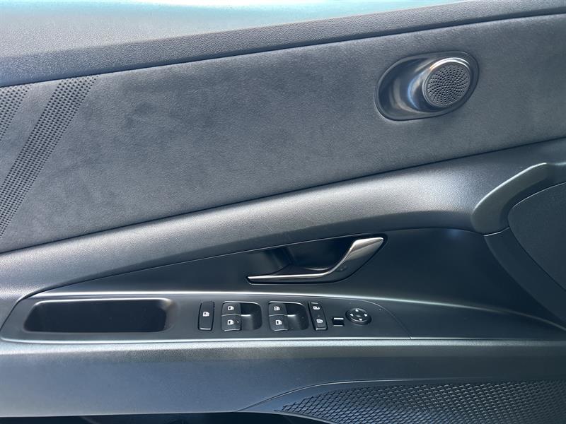 hyundai Elantra N 2023 - 15