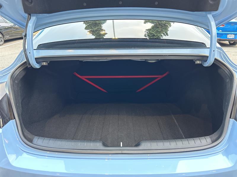 hyundai Elantra N 2023 - 20