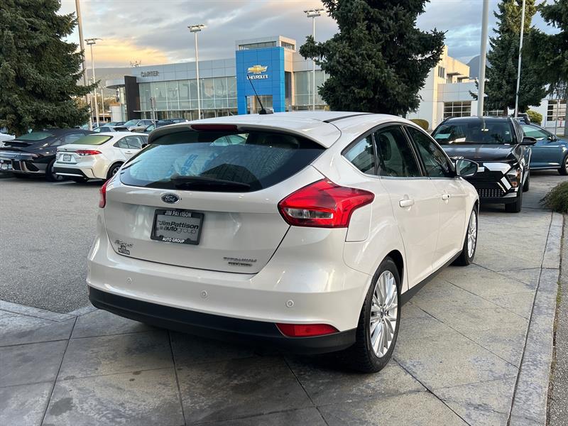 ford Focus 2015 - 5