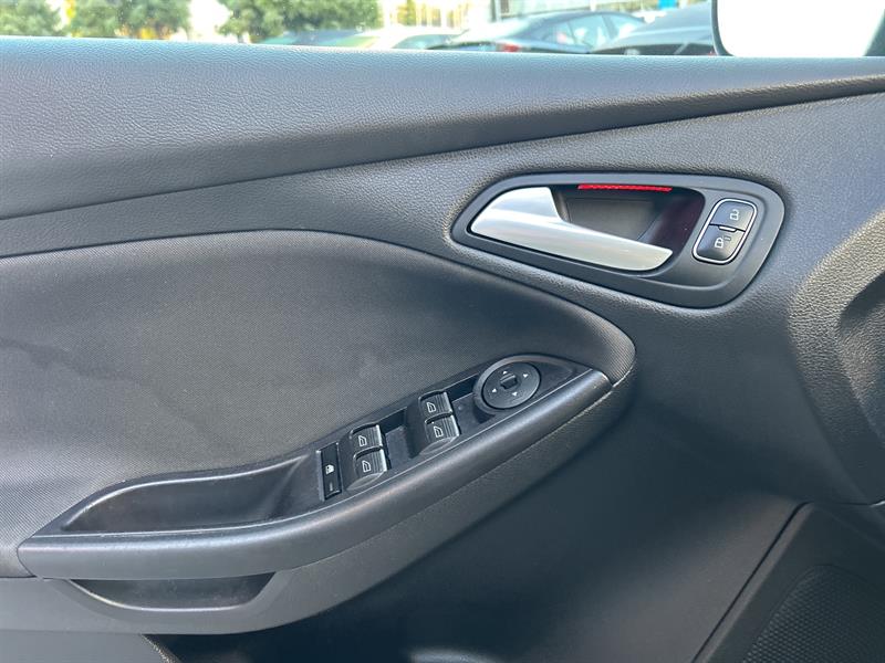 ford Focus 2015 - 15