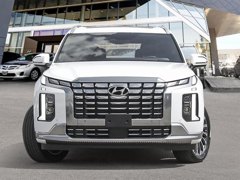 hyundai Palisade 2025 - 2