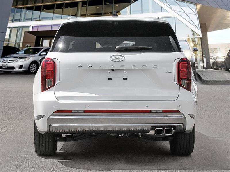 hyundai Palisade 2025 - 5