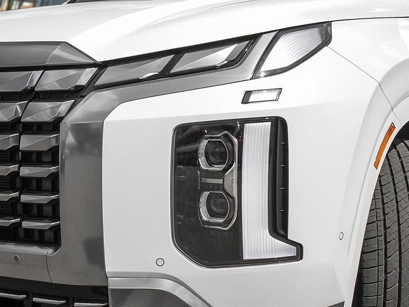 hyundai Palisade 2025 - 9