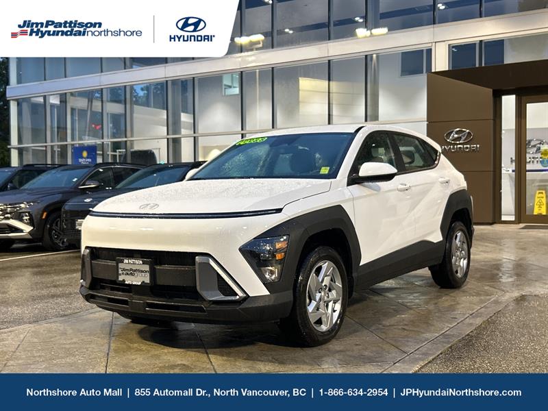 hyundai Kona 2024