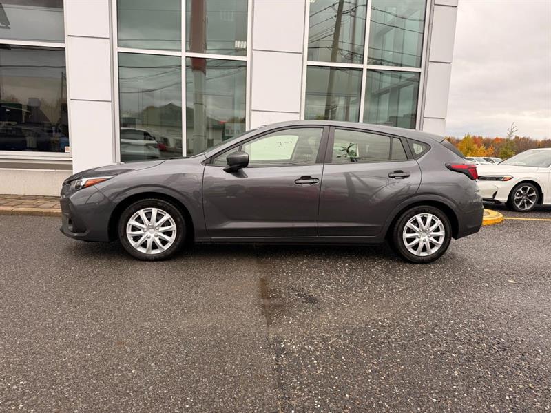 subaru Impreza 2024 - 3