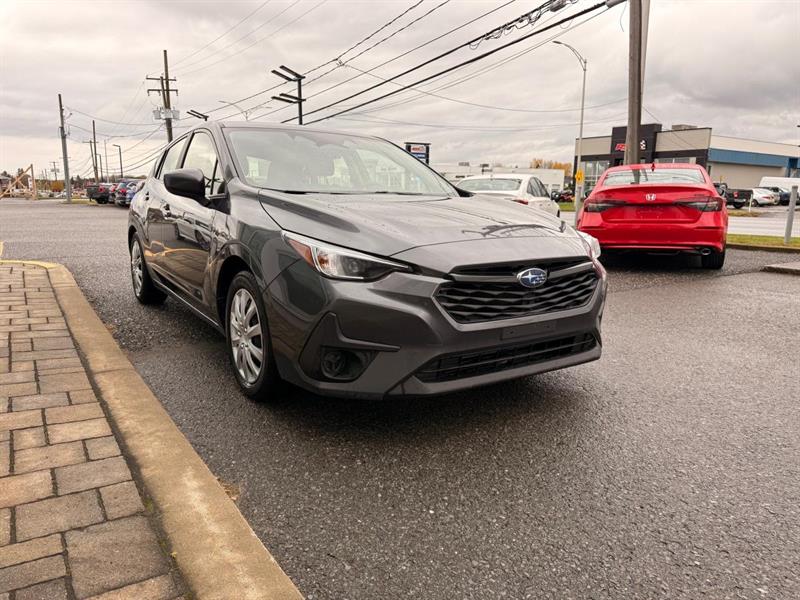 subaru Impreza 2024 - 4