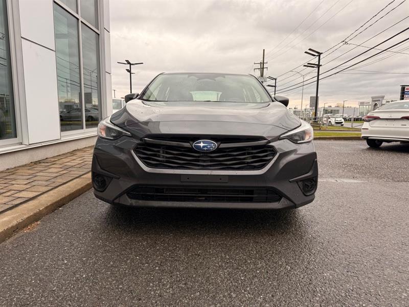 subaru Impreza 2024 - 5