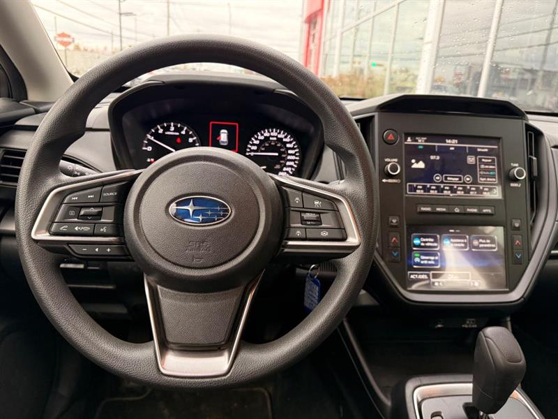 subaru Impreza 2024 - 7