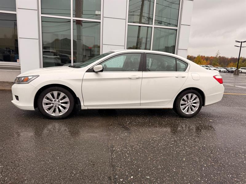 honda Accord Sedan 2014 - 3