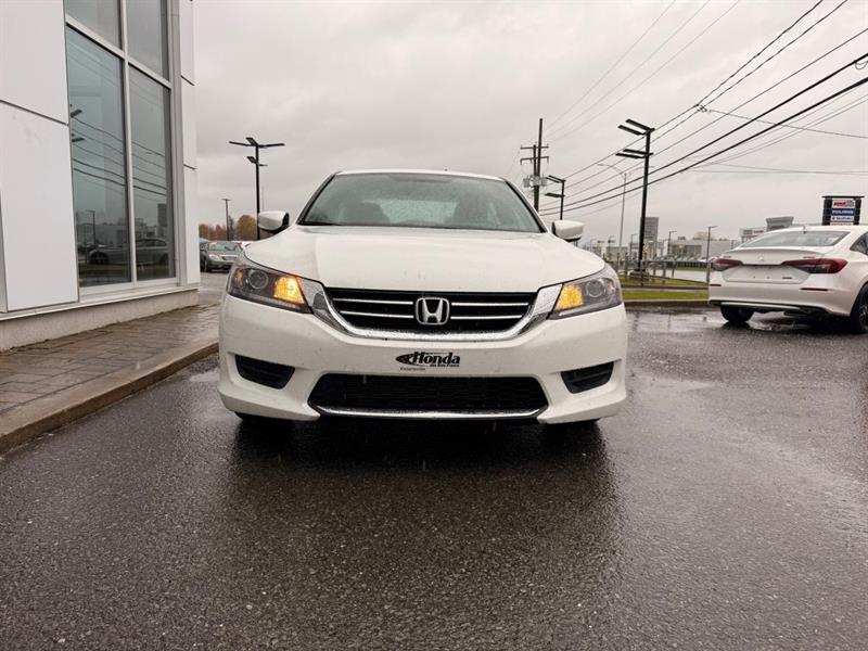 honda Accord Sedan 2014 - 6
