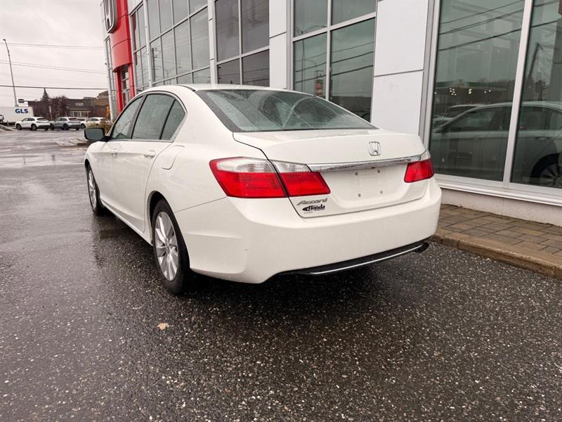 honda Accord Sedan 2014 - 8