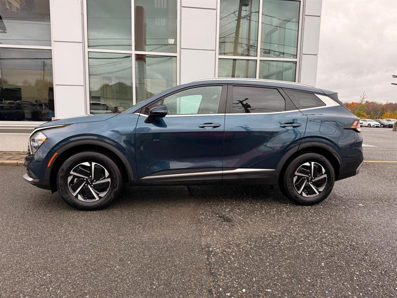 kia Sportage 2023 - 3