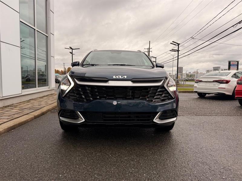 kia Sportage 2023 - 5