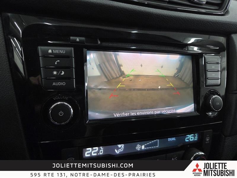 nissan Rogue 2019 - 2