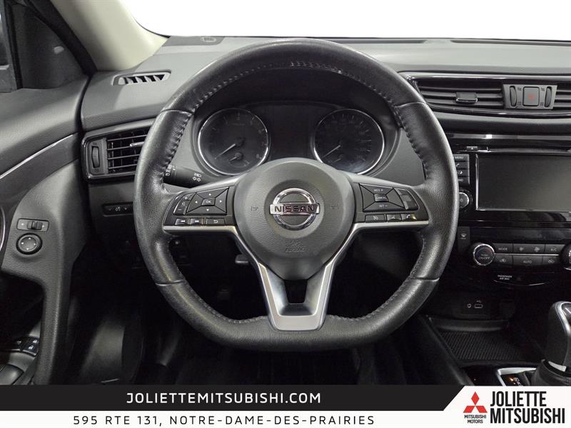 nissan Rogue 2019 - 3