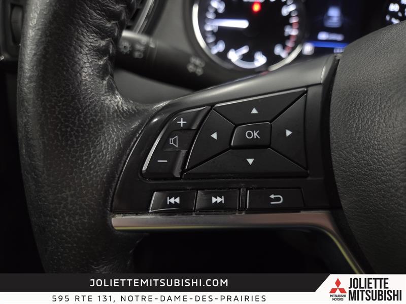 nissan Rogue 2019 - 11