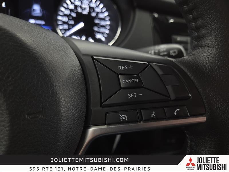 nissan Rogue 2019 - 12