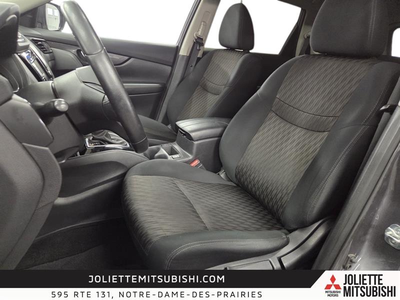 nissan Rogue 2019 - 18