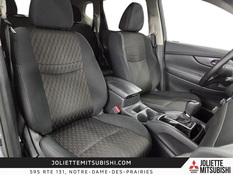 nissan Rogue 2019 - 19