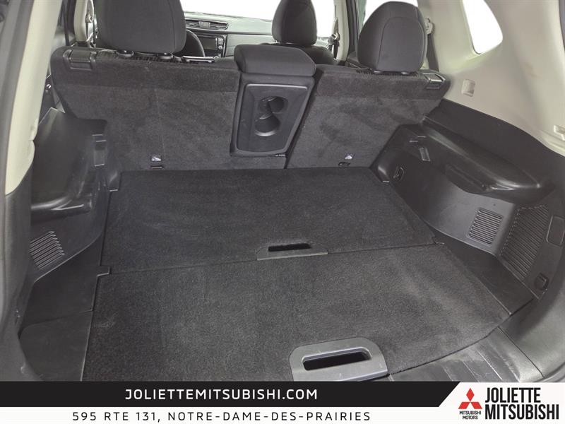 nissan Rogue 2019 - 21