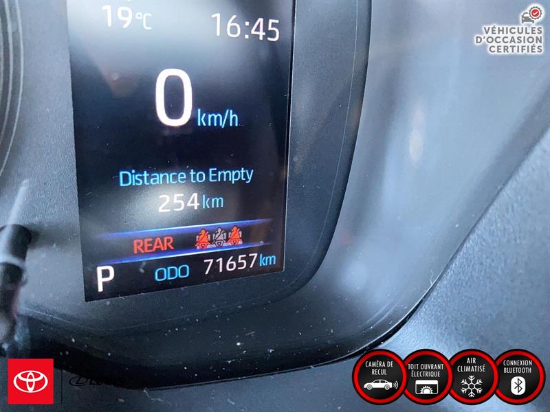 toyota Corolla 2021 - 12