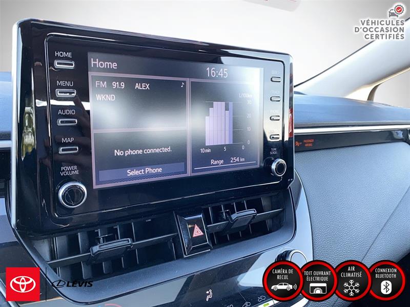 toyota Corolla 2021 - 13