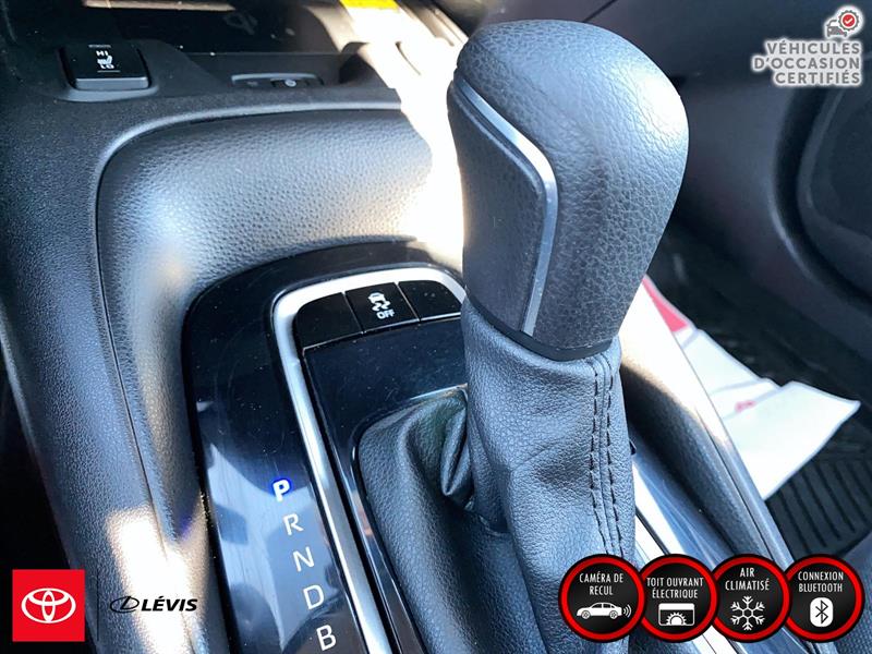 toyota Corolla 2021 - 14