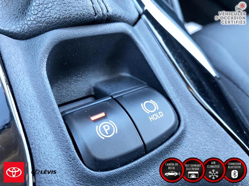 toyota Corolla 2021 - 15