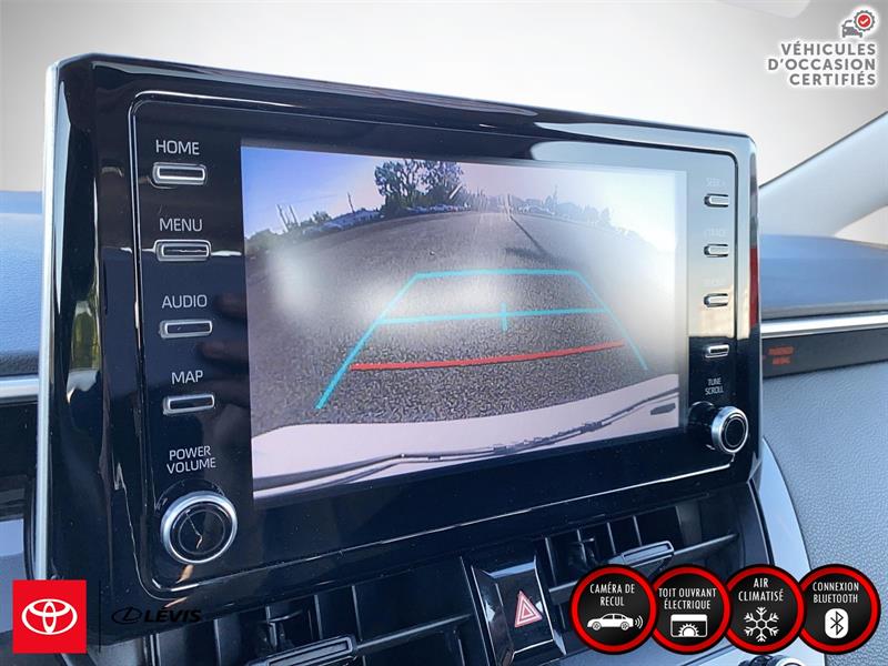 toyota Corolla 2021 - 17