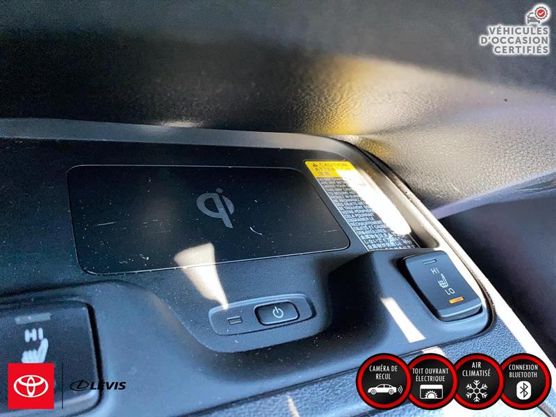 toyota Corolla 2021 - 18