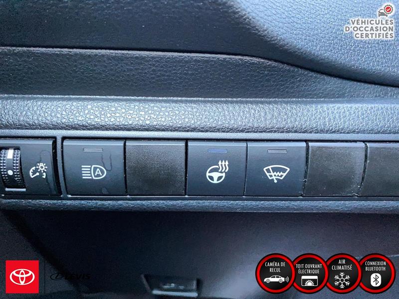 toyota Corolla 2021 - 19