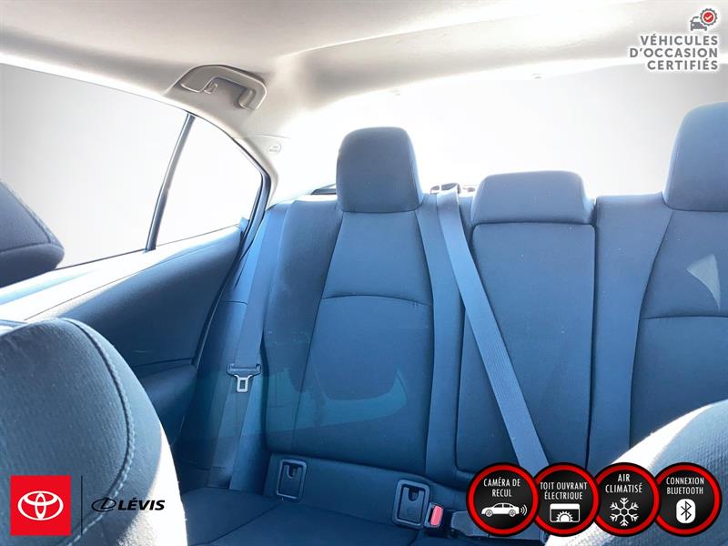 toyota Corolla 2021 - 20