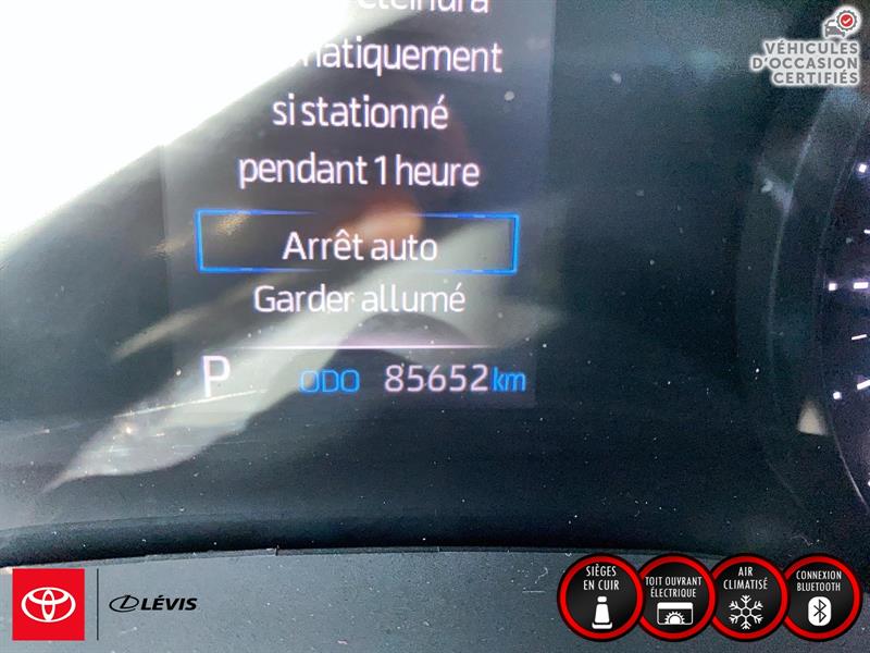 toyota Sienna Hybrid 2024 - 12