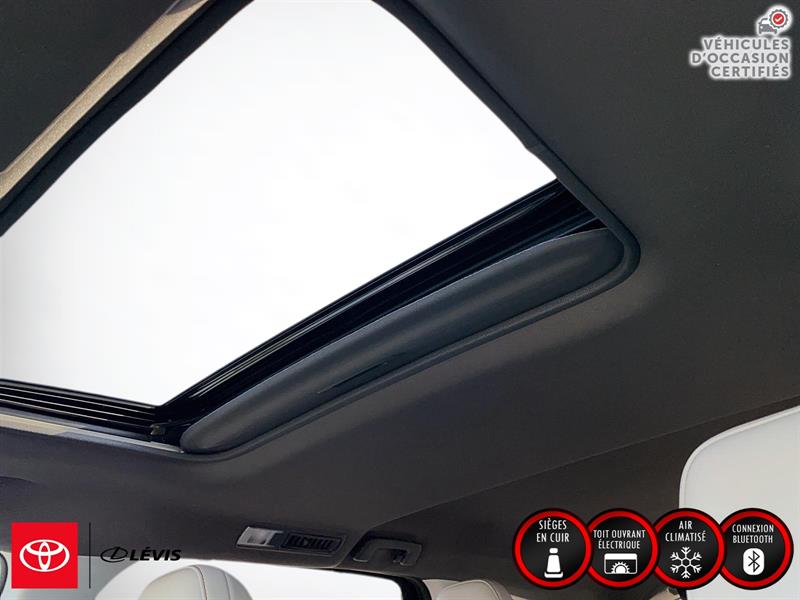 toyota Sienna Hybrid 2024 - 16