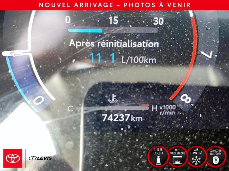 toyota Highlander 2023 - 5