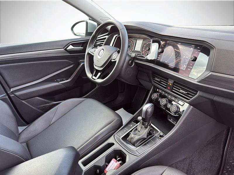 volkswagen Jetta 2021 - 3