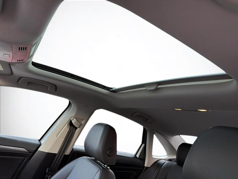 volkswagen Jetta 2021 - 4