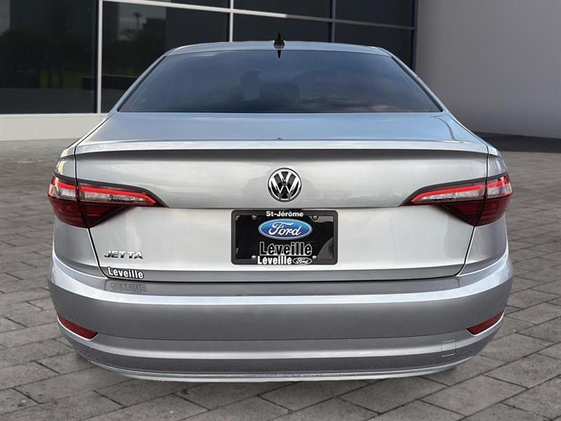 volkswagen Jetta 2021 - 6