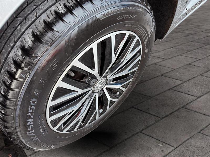 volkswagen Jetta 2021 - 9