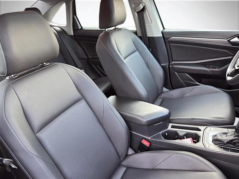 volkswagen Jetta 2021 - 11