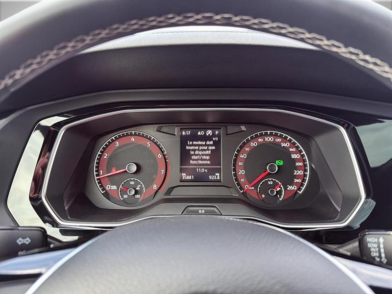 volkswagen Jetta 2021 - 13